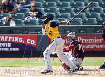 Thumbnail 2 in Stony Point vs. Round Rock photogallery.