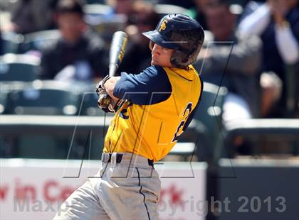 Thumbnail 2 in Stony Point vs. Round Rock photogallery.