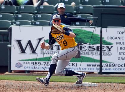 Thumbnail 1 in Stony Point vs. Round Rock photogallery.