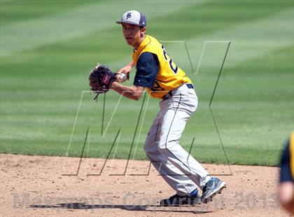 Thumbnail 1 in Stony Point vs. Round Rock photogallery.