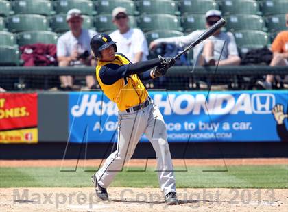 Thumbnail 2 in Stony Point vs. Round Rock photogallery.