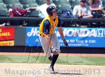 Thumbnail 3 in Stony Point vs. Round Rock photogallery.