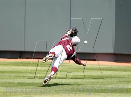 Thumbnail 3 in Stony Point vs. Round Rock photogallery.