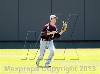 Thumbnail 2 in Stony Point vs. Round Rock photogallery.