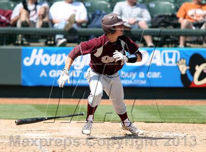 Thumbnail 1 in Stony Point vs. Round Rock photogallery.