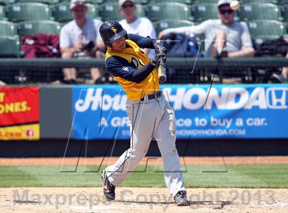 Thumbnail 1 in Stony Point vs. Round Rock photogallery.