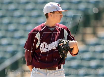 Thumbnail 1 in Stony Point vs. Round Rock photogallery.
