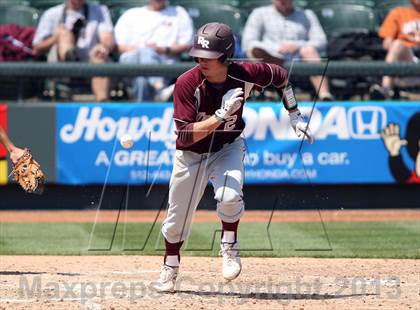 Thumbnail 2 in Stony Point vs. Round Rock photogallery.