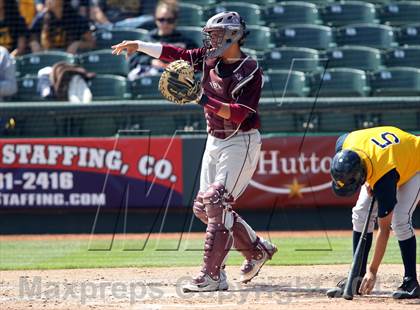 Thumbnail 1 in Stony Point vs. Round Rock photogallery.