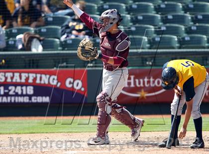 Thumbnail 3 in Stony Point vs. Round Rock photogallery.