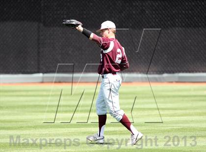 Thumbnail 2 in Stony Point vs. Round Rock photogallery.