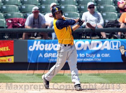 Thumbnail 2 in Stony Point vs. Round Rock photogallery.