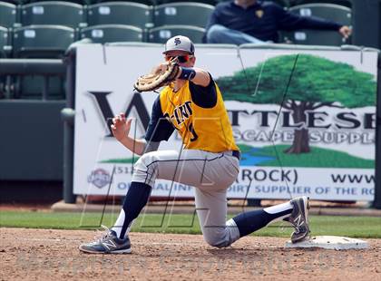 Thumbnail 3 in Stony Point vs. Round Rock photogallery.