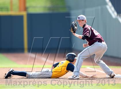 Thumbnail 2 in Stony Point vs. Round Rock photogallery.