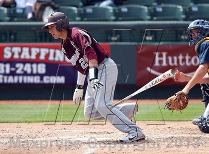 Thumbnail 2 in Stony Point vs. Round Rock photogallery.