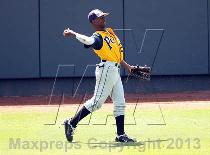 Thumbnail 2 in Stony Point vs. Round Rock photogallery.