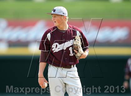 Thumbnail 3 in Stony Point vs. Round Rock photogallery.