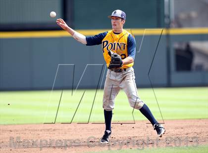 Thumbnail 3 in Stony Point vs. Round Rock photogallery.