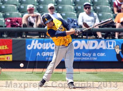 Thumbnail 3 in Stony Point vs. Round Rock photogallery.
