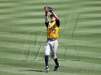 Thumbnail 2 in Stony Point vs. Round Rock photogallery.