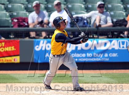Thumbnail 1 in Stony Point vs. Round Rock photogallery.
