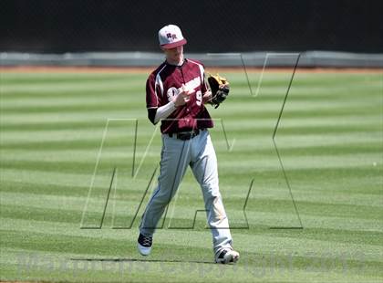 Thumbnail 2 in Stony Point vs. Round Rock photogallery.