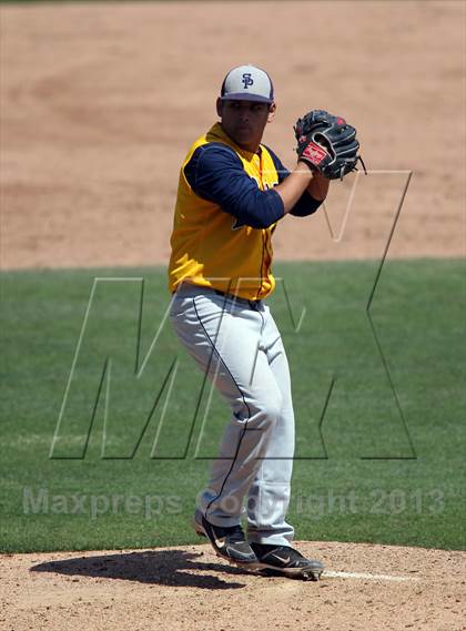 Thumbnail 1 in Stony Point vs. Round Rock photogallery.