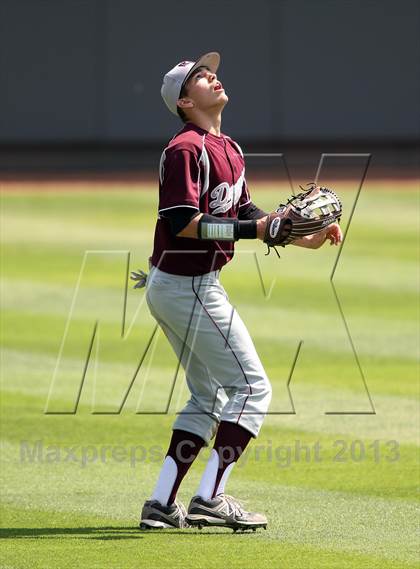 Thumbnail 1 in Stony Point vs. Round Rock photogallery.