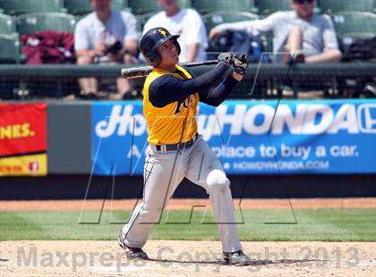 Thumbnail 3 in Stony Point vs. Round Rock photogallery.
