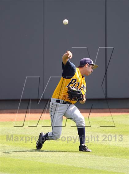 Thumbnail 2 in Stony Point vs. Round Rock photogallery.