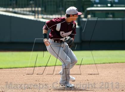 Thumbnail 3 in Stony Point vs. Round Rock photogallery.