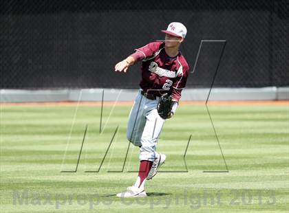 Thumbnail 2 in Stony Point vs. Round Rock photogallery.