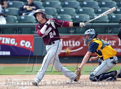 Thumbnail 1 in Stony Point vs. Round Rock photogallery.