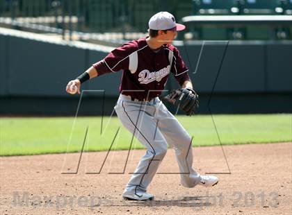 Thumbnail 1 in Stony Point vs. Round Rock photogallery.