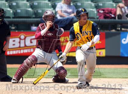 Thumbnail 1 in Stony Point vs. Round Rock photogallery.