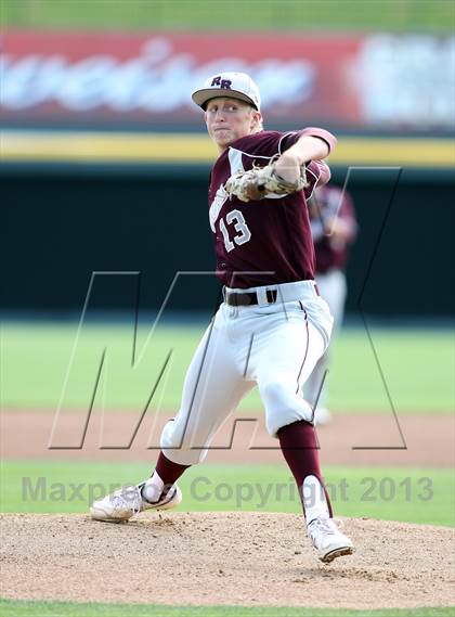 Thumbnail 1 in Stony Point vs. Round Rock photogallery.