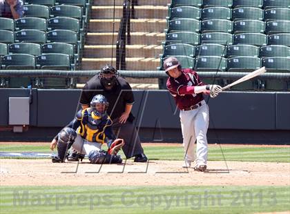 Thumbnail 3 in Stony Point vs. Round Rock photogallery.