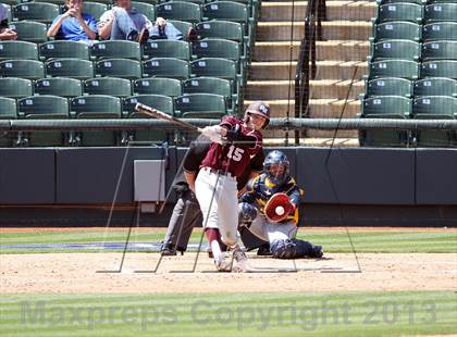 Thumbnail 3 in Stony Point vs. Round Rock photogallery.