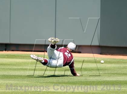 Thumbnail 1 in Stony Point vs. Round Rock photogallery.