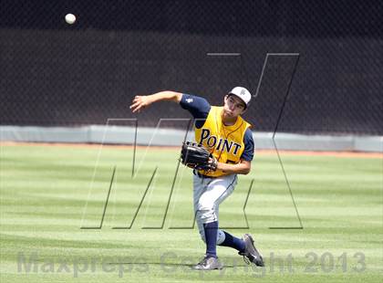 Thumbnail 3 in Stony Point vs. Round Rock photogallery.