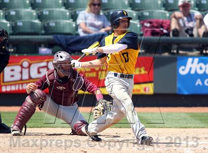 Thumbnail 1 in Stony Point vs. Round Rock photogallery.