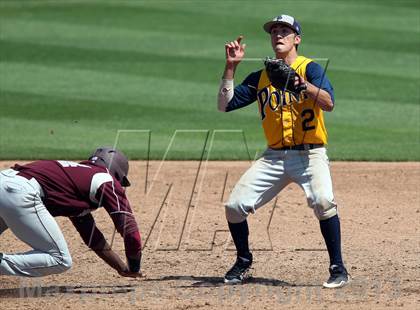 Thumbnail 3 in Stony Point vs. Round Rock photogallery.