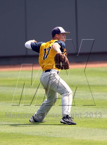 Thumbnail 1 in Stony Point vs. Round Rock photogallery.