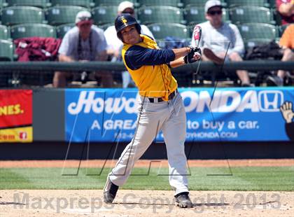 Thumbnail 1 in Stony Point vs. Round Rock photogallery.