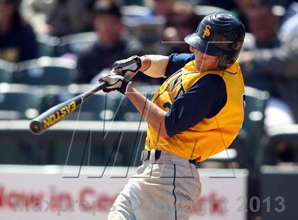 Thumbnail 1 in Stony Point vs. Round Rock photogallery.