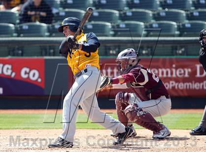 Thumbnail 2 in Stony Point vs. Round Rock photogallery.