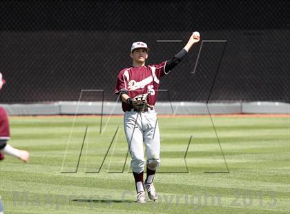 Thumbnail 2 in Stony Point vs. Round Rock photogallery.