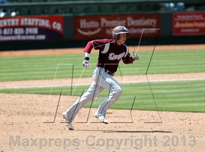 Thumbnail 3 in Stony Point vs. Round Rock photogallery.