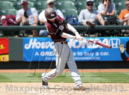 Thumbnail 2 in Stony Point vs. Round Rock photogallery.