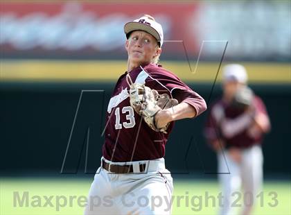 Thumbnail 1 in Stony Point vs. Round Rock photogallery.